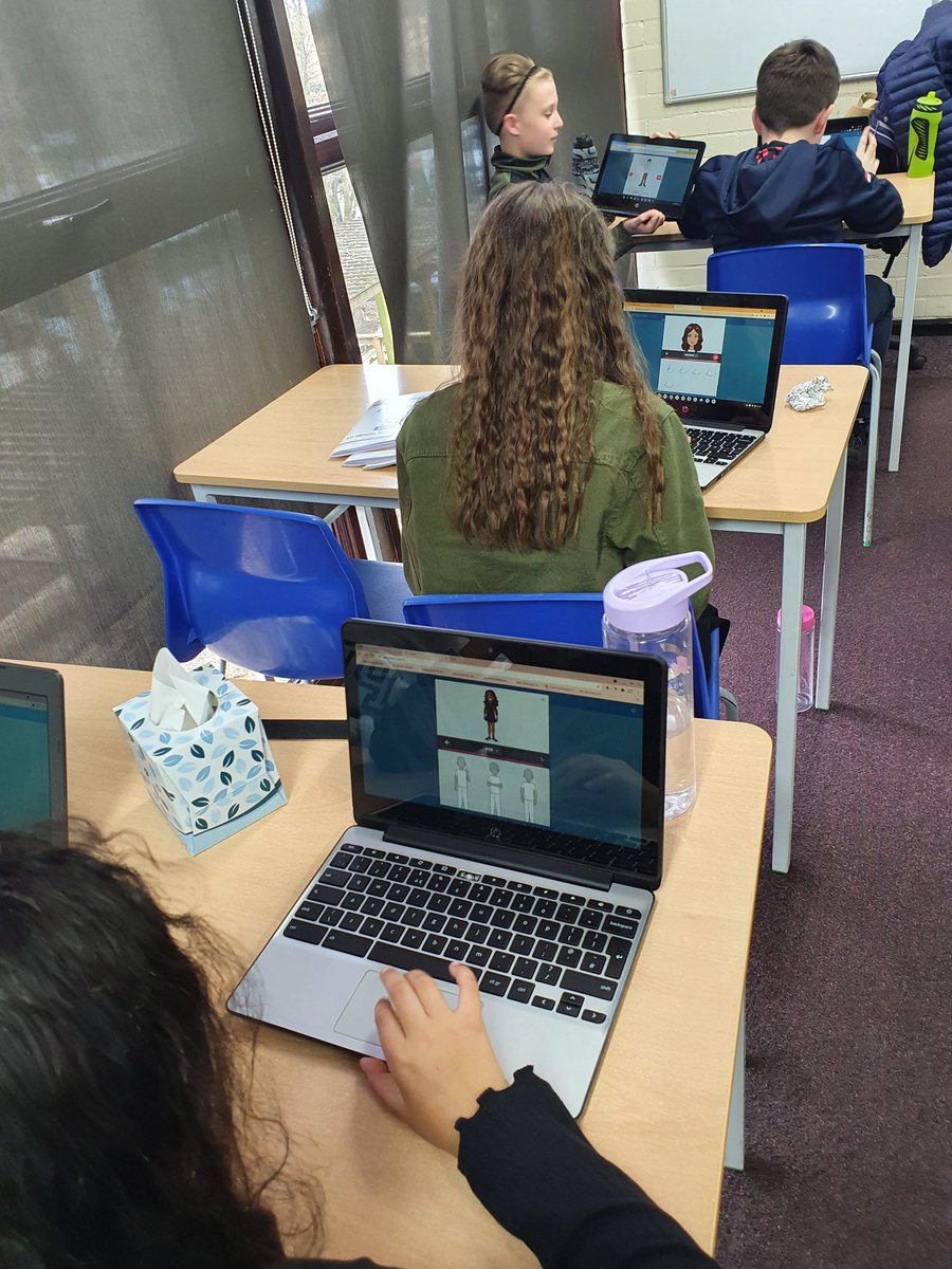 MrsParryGPS's tweet image. Thank you so much @raff31 for showing me @Pixton @GPSYear6 are loving it  ❤ #gpscomputing