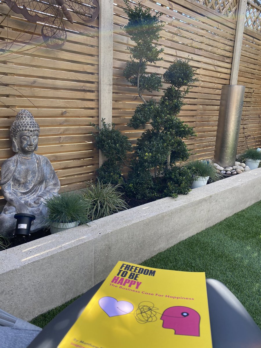 Yvonne Matzk tweet media