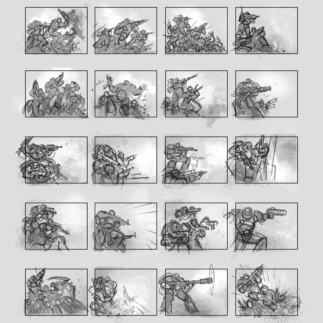 ItchyNick tweet media