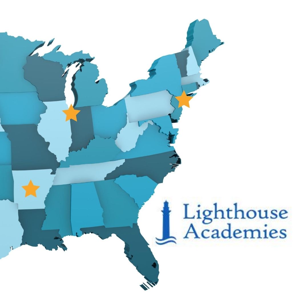 Lighthouse Academies, Inc. tweet media