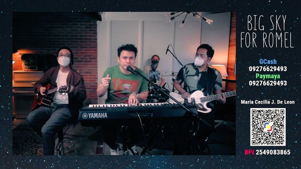 shaneallayza's tweet photo. @SpongeColaPH x Big Sky Mind • Big Sky for Romel 💙 @yaelyraz @Arminov @tmacvibe @oshkoshb https://t.co/YLrshx9QsN