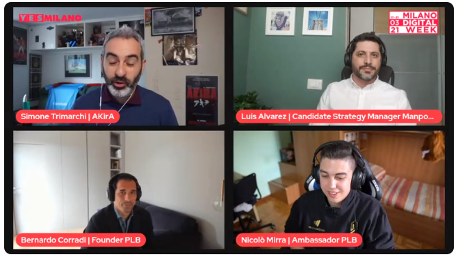 Silvia Boccardelli tweet media