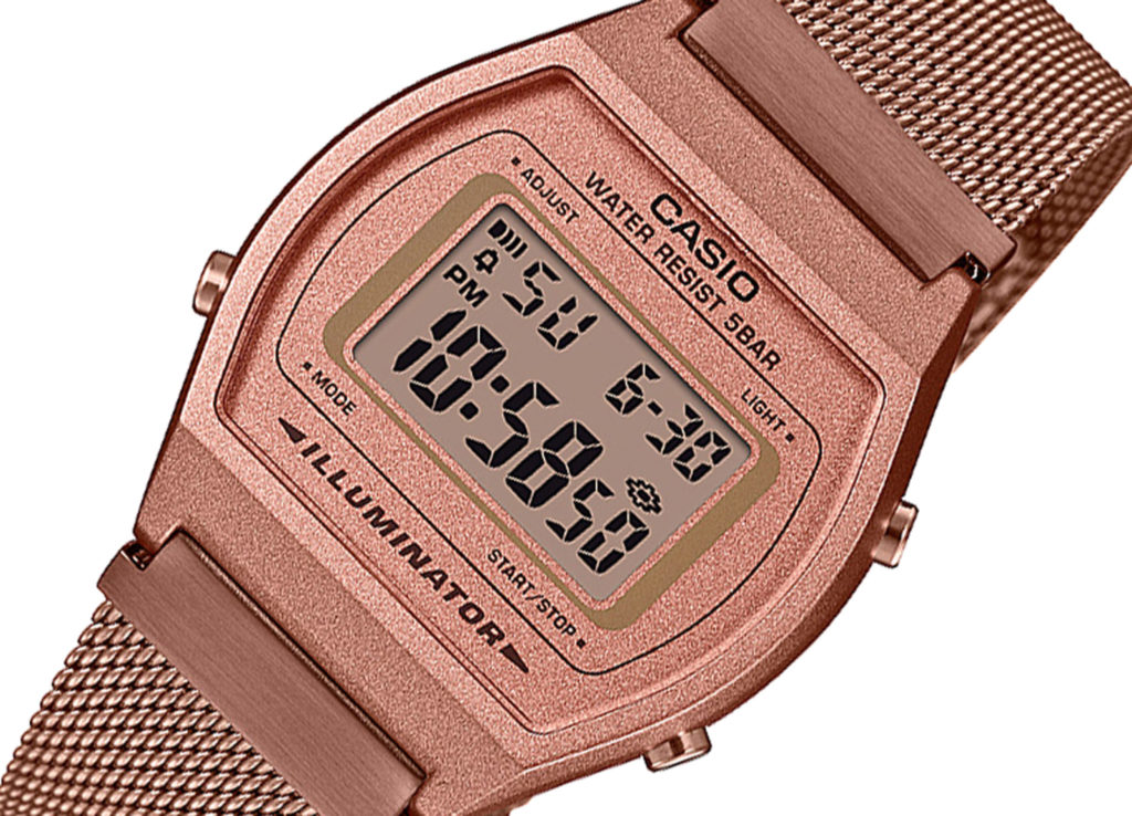 casio