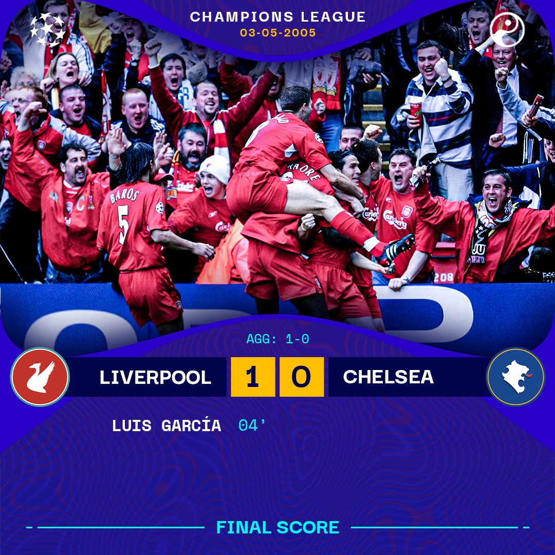 Squawka Live on X: 2018-19 UEFA Champions League Winners