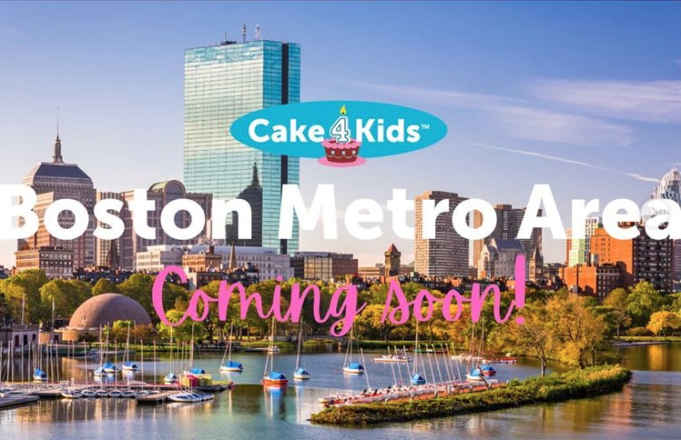 vintagebydenise's tweet photo. Cake4Kids is a nonprofit that provides custom birthday and celebration cakes to underserved children. They have delivered thousands of cakes to kids all over the country and Boston is ready to get in on the sweetness🤗 #cakes4kids #boston #chefsofboston https://t.co/WmMGybpqiV