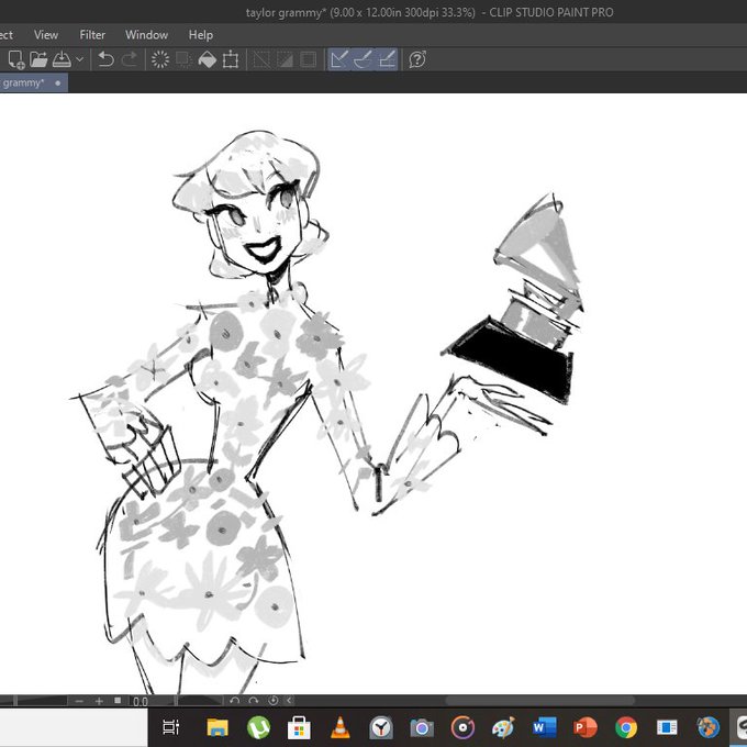 mid-century modern taylor swift? ?? 