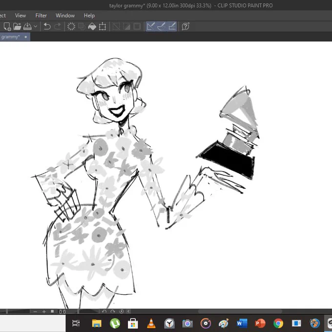mid-century modern taylor swift? ?? 