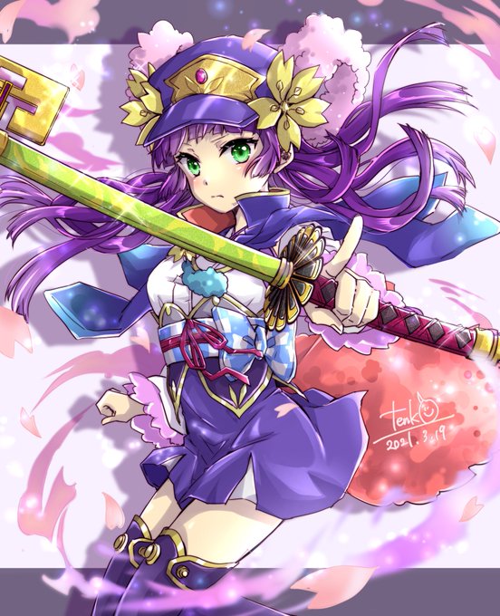 桜獣神化 のイラスト マンガ コスプレ モデル作品 4 件 Twoucan 桜獣神化 のイラスト マンガ コスプレ モデル作品 4 件 Twoucan