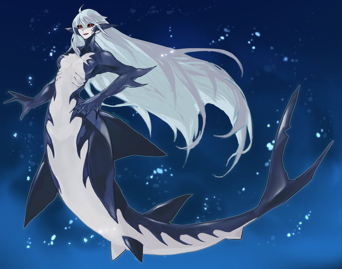 Tweets With Replies By Fish Ladies Fishwithswords Twitter