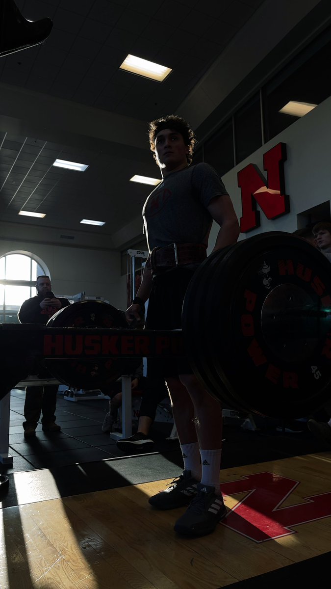 Nebraska Football (@huskerfootball) on Twitter photo 