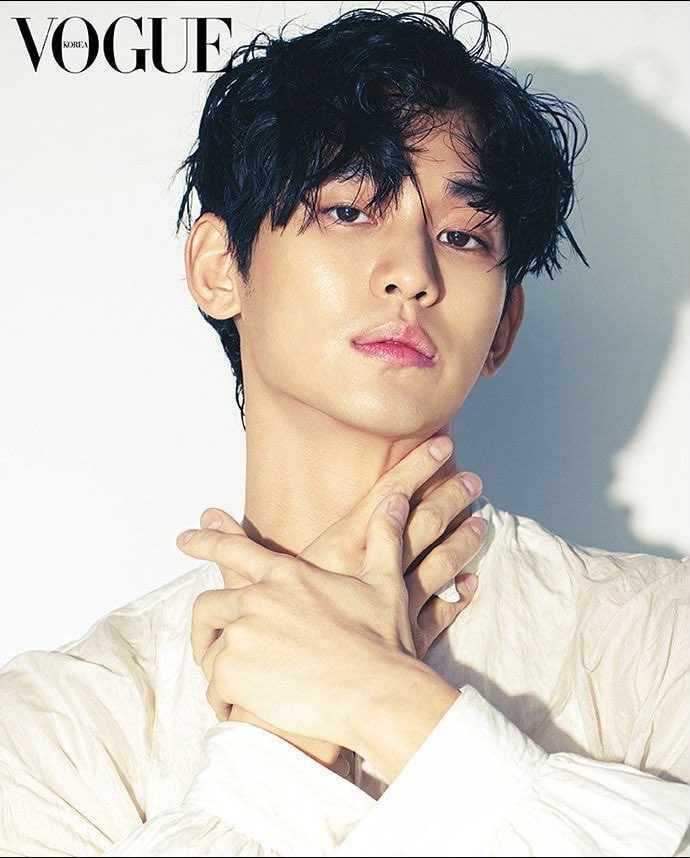 royavls's tweet photo. Vogue Kim Soohyun SPIT IN MY MOUTH https://t.co/YG3KCZPJml