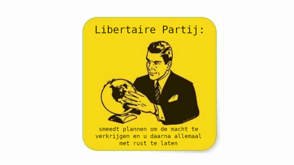 #verkiezingsuitslag