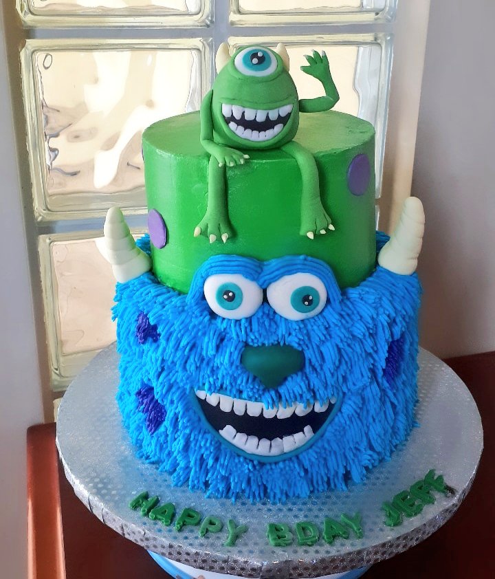 jesus8_rosales's tweet photo. Buenos días muchachos
Vean el pastel temático de ayer boo de monster inc
#butercream
Aplicaciones en fondant talladas a mano.
Instagram https://t.co/mwqIDsVTr5
WhatsApp
https://t.co/ovJujUoZrB https://t.co/mZv27MwG3Z