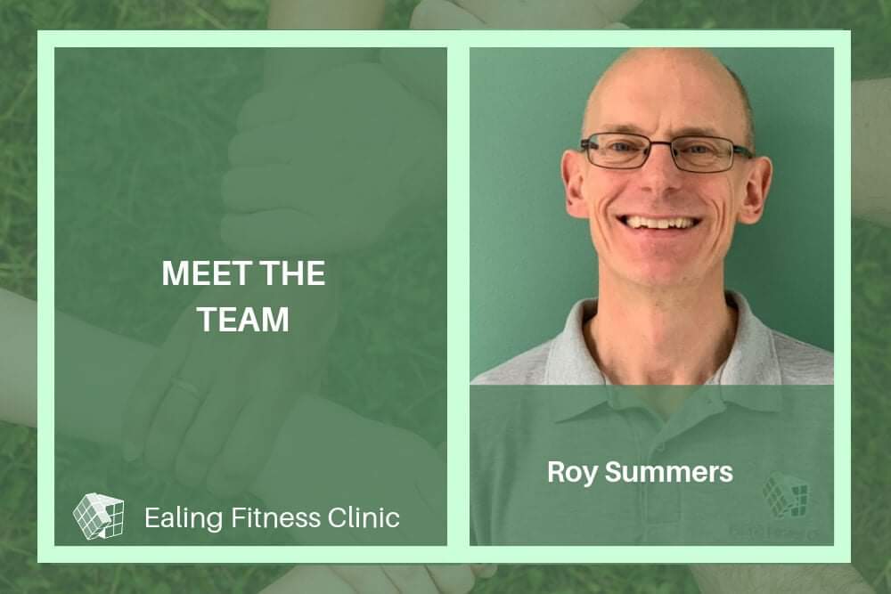 [Meet the Team]
Follow the link below to meet Roy, founder of EFC, experienced PT, strength and conditioning specialist, and boxing coach, or book in for a FREE consultation now.
bit.ly/2YT8Fu1
#personaltraining #strengthtraining #boxingtraining