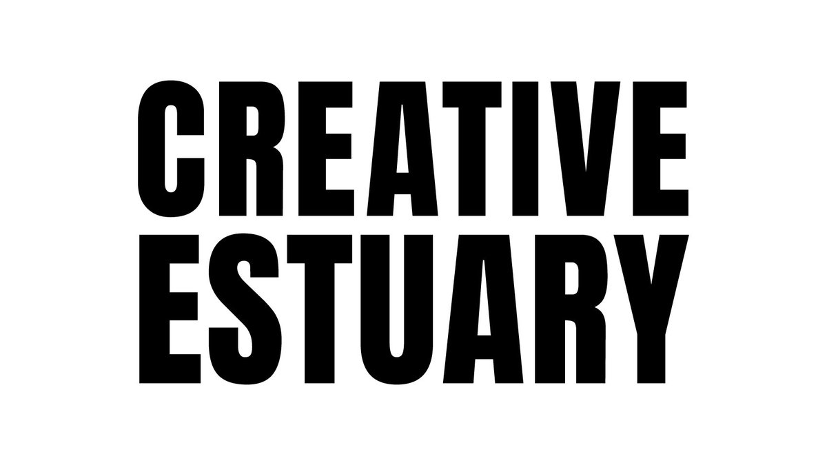 📢 Creative Estuary project callout!

Calling out for #directors, #designers, #choreographers, #musicaldirectors, #composers, #performers and #stagemanagers, all living in South #Essex.

Read more> bit.ly/3bVmfmY

<a href="/CreativeEstuary/">CreativeEstuary</a> <a href="/ace__london/">Arts Council England, London</a> @DCMSArts