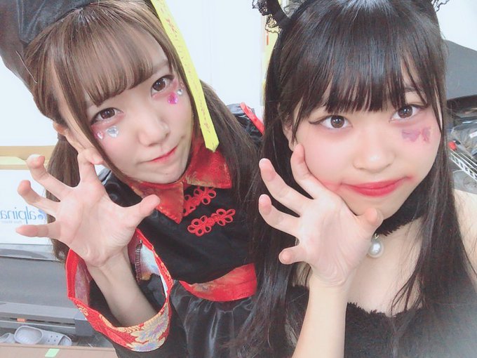 Twitterのコスプレ画像31