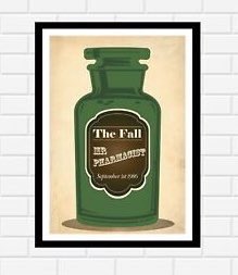 BAPF61's tweet photo. THE FALL⚡️MR PHARMACIST⚡️LUCIFER OVER LANCASHIRE⚡️BEND SINISTER⚡️#MrPharmacist by #JEFFNOWLEN covered by the mighty FALL #risefriday #THEFALL #BendSinister #BeggarsBanquet #MarkESmith #BrixSmith @Brixsmithstart #CraigScanlon #SimonRogers
🐍https://t.co/BYvhrntZ8A🐍 https://t.co/xqjVvQkeZe