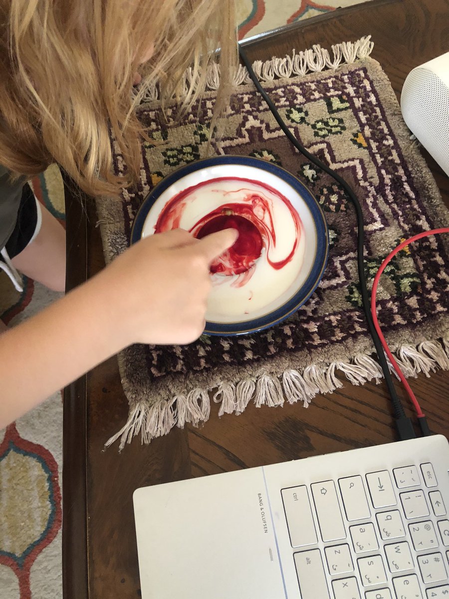What a brilliant afternoon at the Future Learning Summit <a href="/FLS_stchris/">Future Learning Summit</a> superbly hosted by <a href="/stchrisbahrain/">StChrisBahrain</a> and such inspirational and educational speakers. My living room looks like a science lab 😂