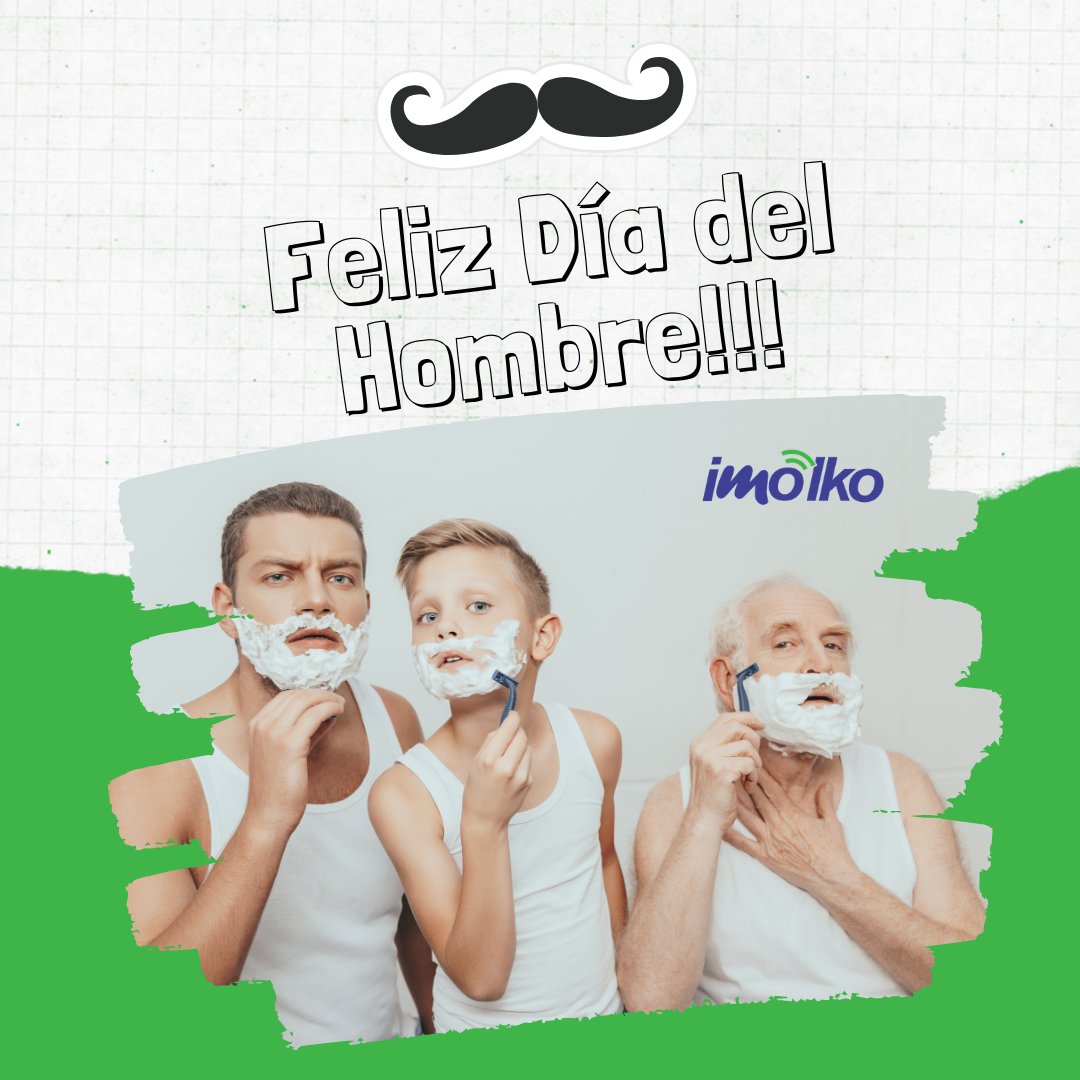 imolko's tweet photo. El Día de San José tiene lugar el 19 de marzo de cada año. Esta celebración se debe a que su figura recuerda el papel sagrado de los padres como protectores y guías de las familias. 
#19Marzo 
#diadelhombre https://t.co/5PCZvPBJQN