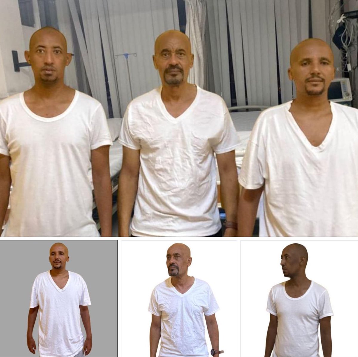 Girma Gutema tweet media