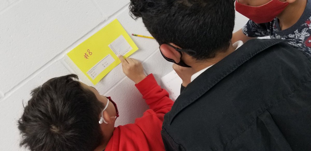 AggieKJ2009's tweet photo. 5th graders exploring coordinate planes this morning! @PKthru5mustangs @NISD_Learning https://t.co/RMIZQX5ztz
