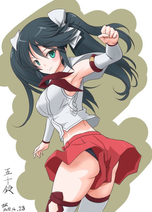 #おしりを見るとストレスが減るらしい
割と描いてる?🤔 