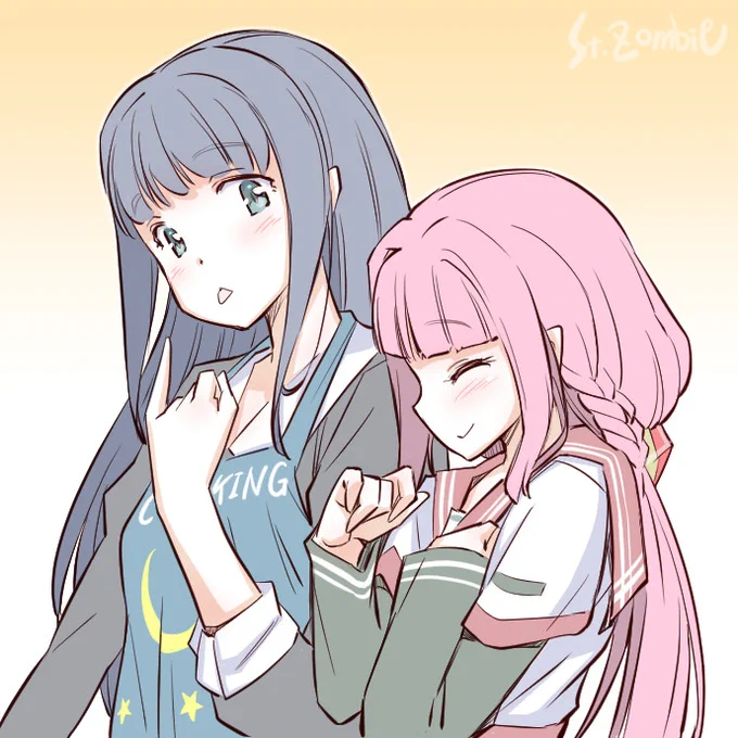 #マギアレコード #マギレコ #やちいろ 