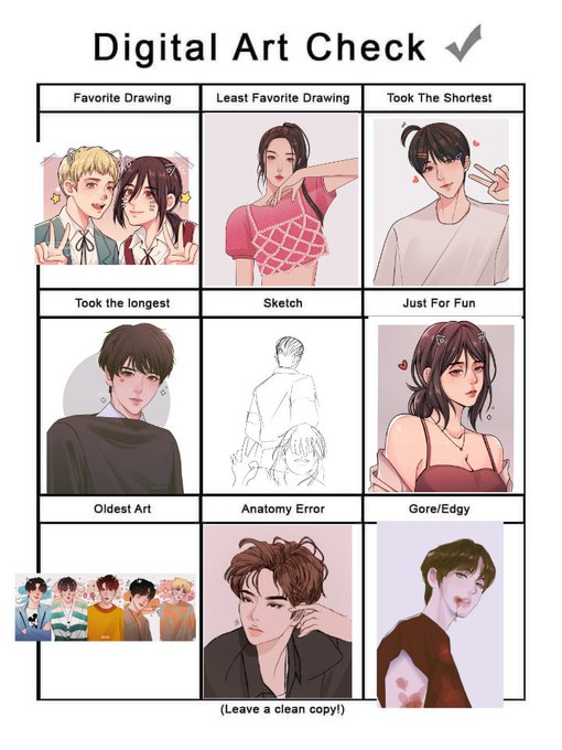 Here's my version 😂😂😂😂 