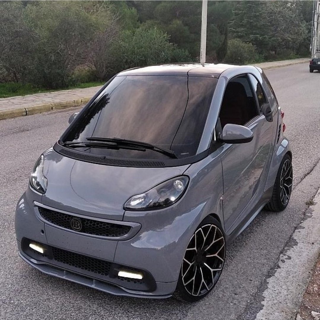 cmuka213's tweet photo. Is this too much to ask?🥺😌
Dreaming out loud😫. I mean look at this beauty 😍😍
#smartbrabus
#smart451brabus https://t.co/CK0fyUJaM3