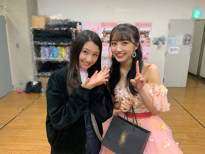 塩月希依音のTwitter画像17