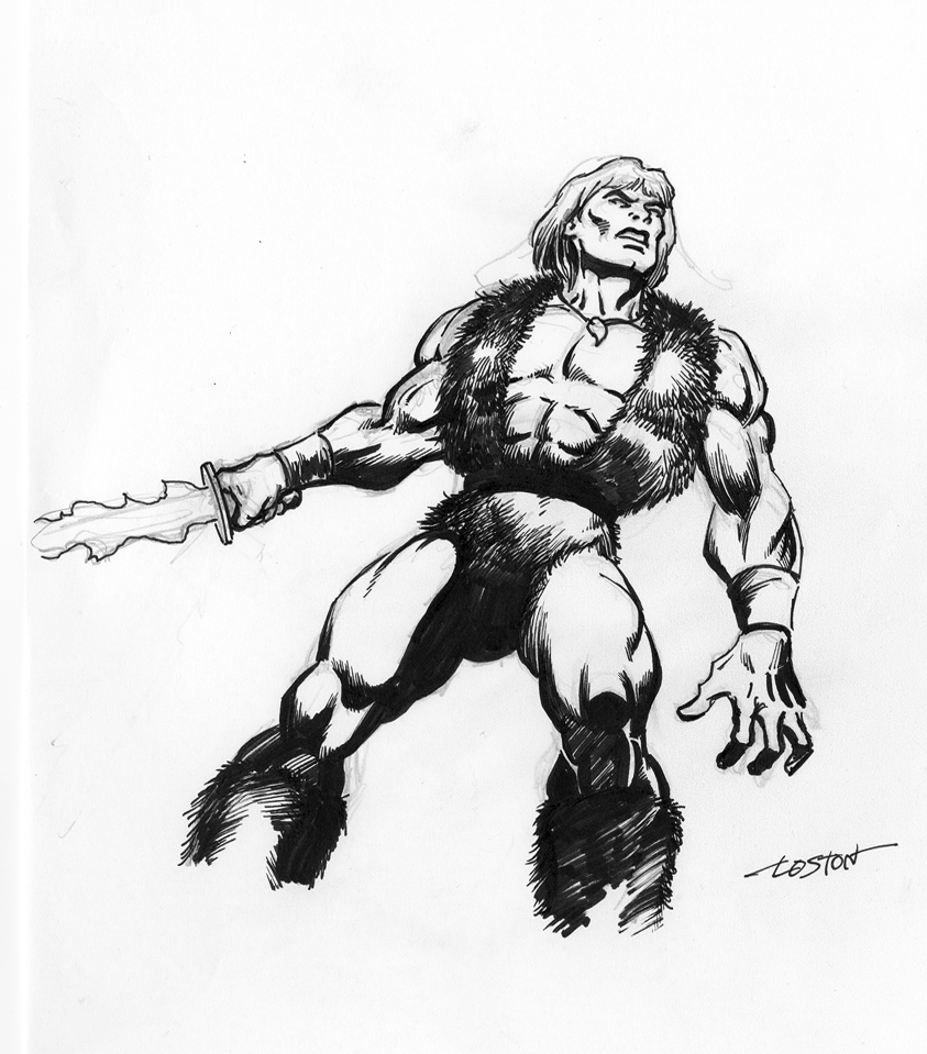 LostonWallace's tweet photo. Thundarr the Barbarian.
#Thundarr https://t.co/ZAtztvz1C3