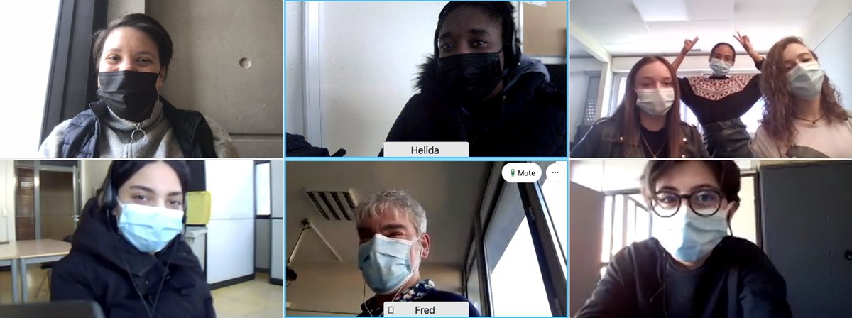 Emma Gaudet (@emmakgaudet) on Twitter photo Girls Session #1 complete at <a href="/LycLaTournelle/">Lycée La Tournelle</a> ! 3% of our @PTECHNETWORK here in France are girls... time to work on that! Looking forward to working to turn our 6 P-TECH Girls into ambassadors of the program! #WeArePTECH @evemarie_ve Girls Session #1 complete at <a href="/LycLaTournelle/">Lycée La Tournelle</a> ! 3% of our @PTECHNETWORK here in France are girls... time to work on that! Looking forward to working to turn our 6 P-TECH Girls into ambassadors of the program! #WeArePTECH @evemarie_ve