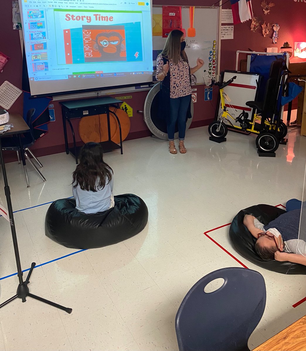 ❤️Counseling session in full force ❤️
Virtual and in person she is always supportive! @carson2jess