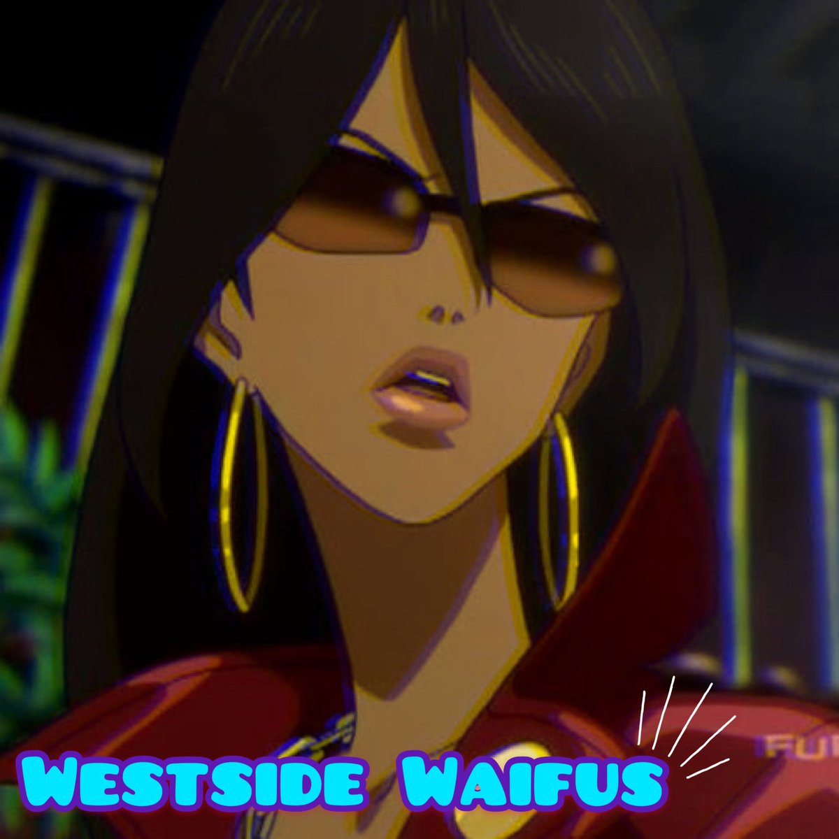 FaatiTheStreet's tweet photo. My Black Girl Anime Group I was in on FB got disbanded cause FB ain’t Sh- #BlerdLife
So in honor of @blackgirlsanime
I made these for our Sorority
For Black Women and Femmes
Which Chapter of #BGASorority RU?
#WestCoastWaifus
#UpNorthNANIS #EastCoastCosplayers #DownSouthScouts https://t.co/1PJ9qGYxob