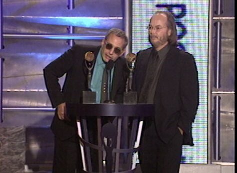 in_yacht's tweet image. Steely Dan was inducted into the Rock and Roll Hall of Fame on this day in 2001. It was their fourth year of eligibility. In an interview prior to the ceremony, Donald Fagen described his feelings about being inducted as “tremendous indifference”.