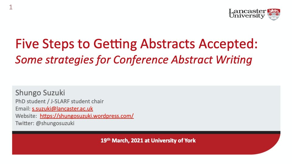 Shungo Suzuki tweet media