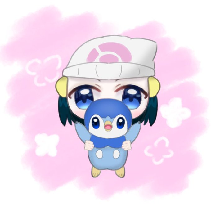 ヒカリちゃんのtwitterイラスト検索結果 ヒカリちゃんのtwitterイラスト検索結果