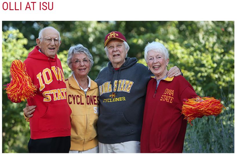 ISU Extension and Outreach Union County (ISU_unioncounty) Twitter