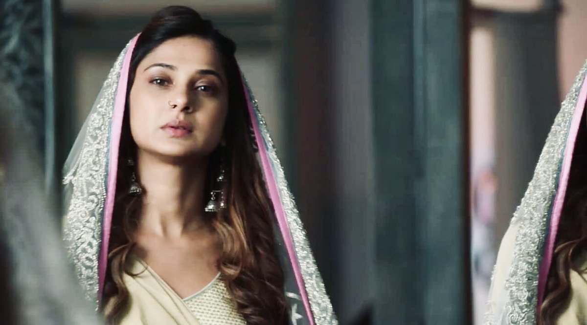 liv_luv_laugh__'s tweet photo. Will I ever stop gushing over Jen’s performance here as Zoya Siddiqui &amp; the answer to it is no

#RoadBackToBepannaah https://t.co/iWnnCcjw3g