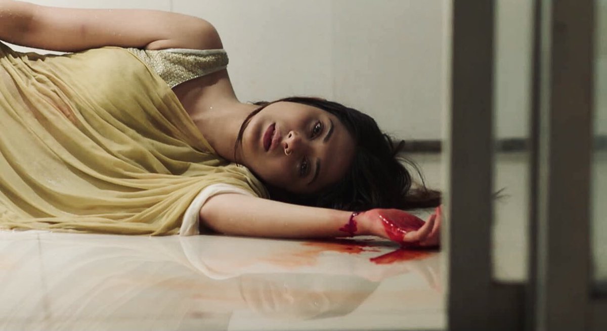 liv_luv_laugh__'s tweet photo. Will I ever stop gushing over Jen’s performance here as Zoya Siddiqui &amp; the answer to it is no

#RoadBackToBepannaah https://t.co/iWnnCcjw3g