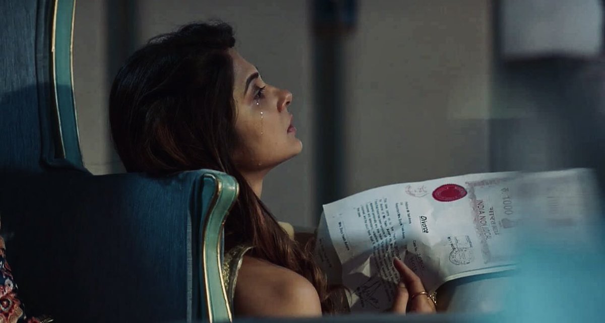 liv_luv_laugh__'s tweet photo. Will I ever stop gushing over Jen’s performance here as Zoya Siddiqui &amp; the answer to it is no

#RoadBackToBepannaah https://t.co/iWnnCcjw3g