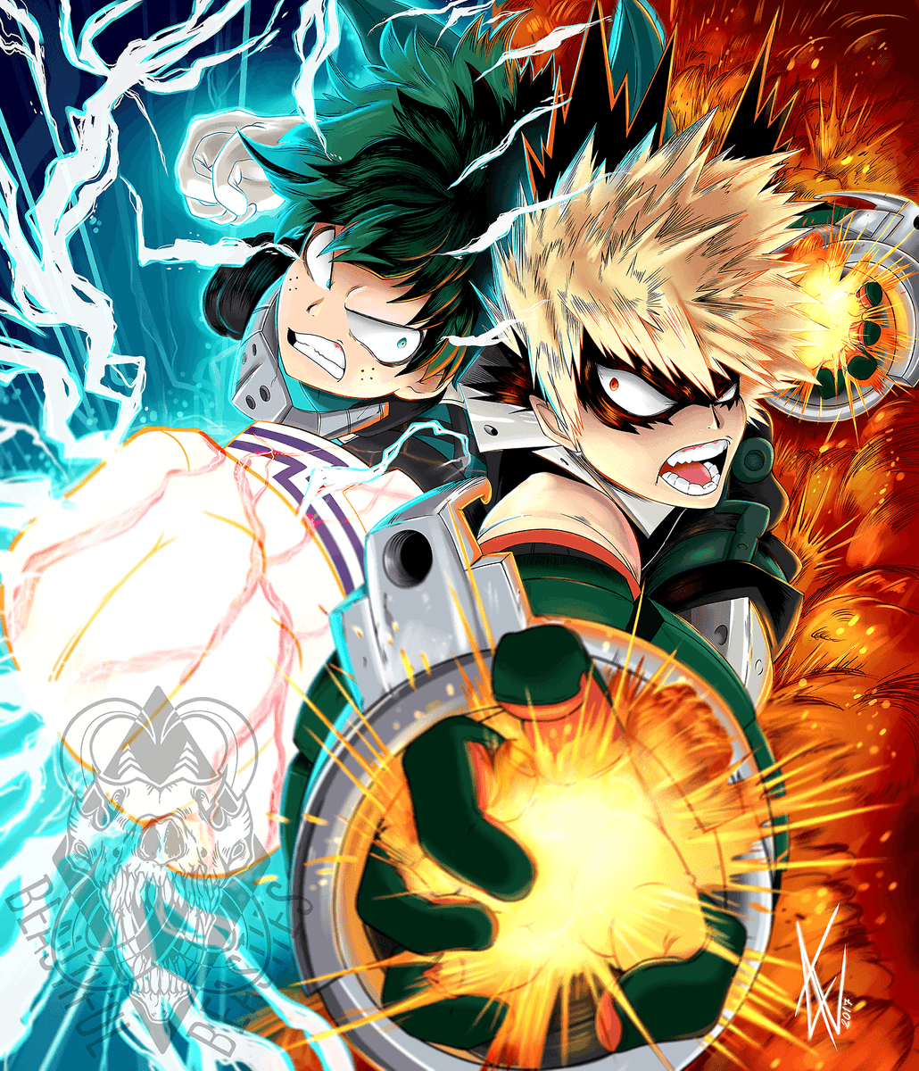 SweetGirlNov's tweet photo. 8 days left you guys!! Who's excited for My Hero Acadamia Season 5 - Class 1A VS 1B🤩🔥🥦 https://t.co/bEfkrUsWwy