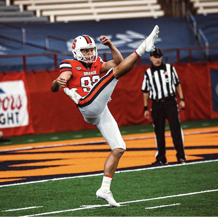Blair Cavanaugh (@coachcav10) on Twitter photo Good luck to <a href="/NolanCooney1/">Nolan Cooney</a> with the pro day today! Proud of you and couldn’t be more fired up for your opportunity. 🍊
If you haven’t yet, please checkout and support Nolan today. charity.pledgeit.org/f/ORjyhPPpFo Good luck to <a href="/NolanCooney1/">Nolan Cooney</a> with the pro day today! Proud of you and couldn’t be more fired up for your opportunity. 🍊
If you haven’t yet, please checkout and support Nolan today. charity.pledgeit.org/f/ORjyhPPpFo