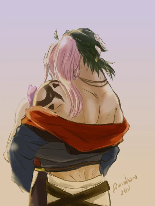 ジョーチェリ

ひとりじゃない 