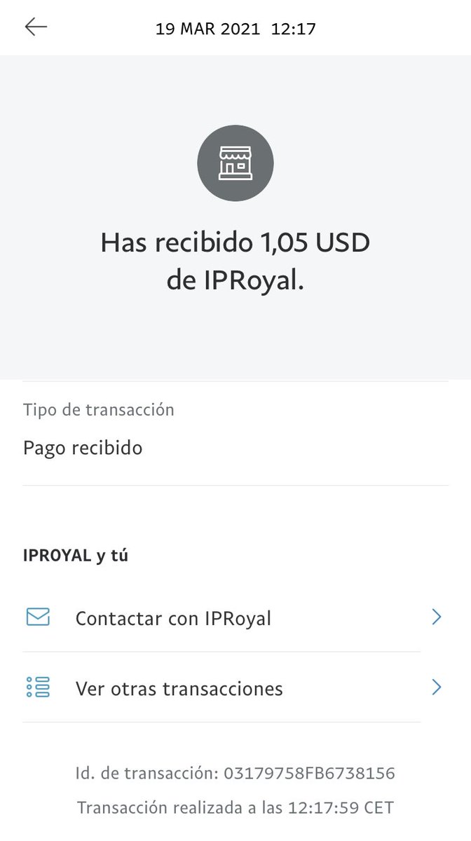 IPRoyal Pawns tweet media