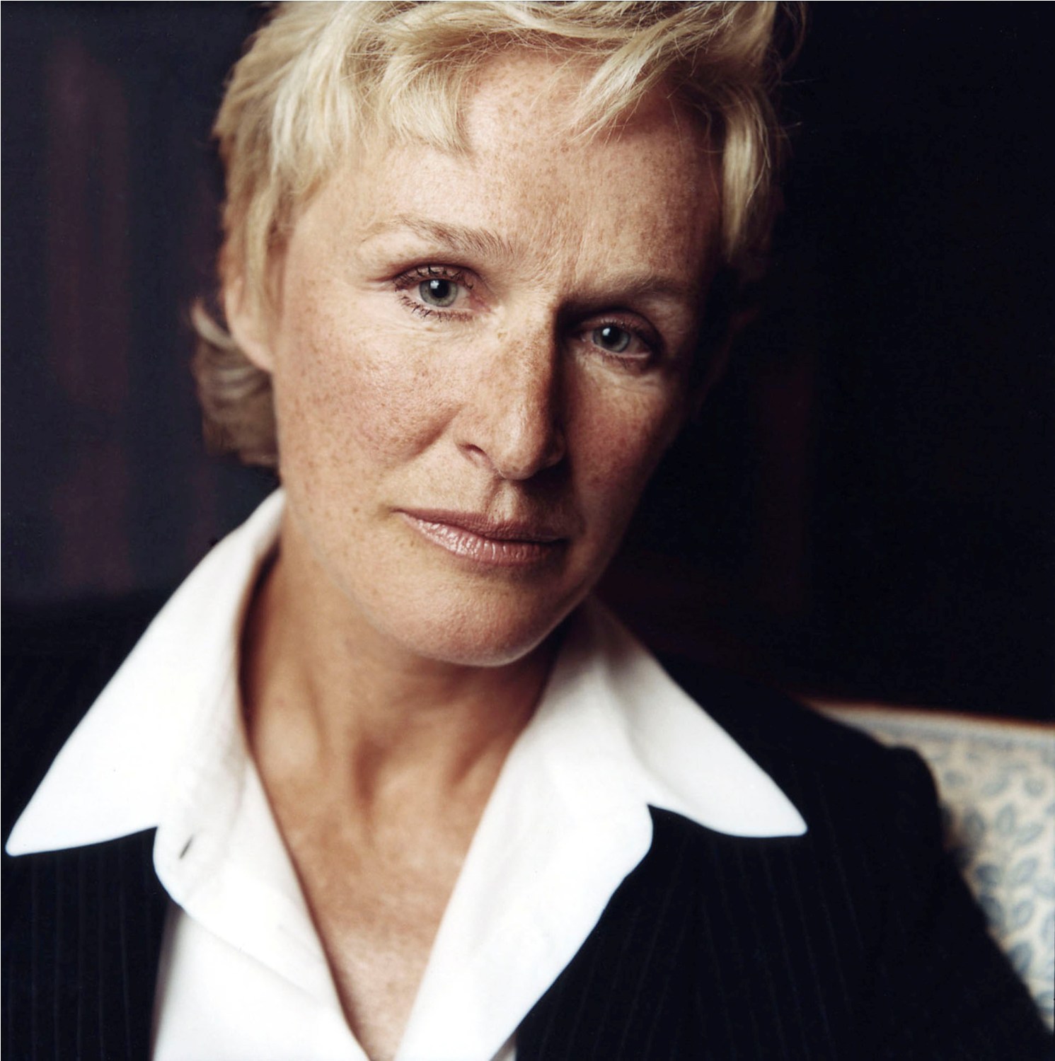 Happy birthday Glenn Close 