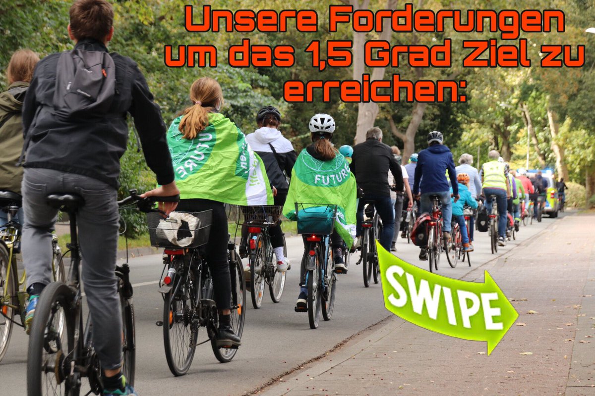 Fridays For Future Minden tweet media