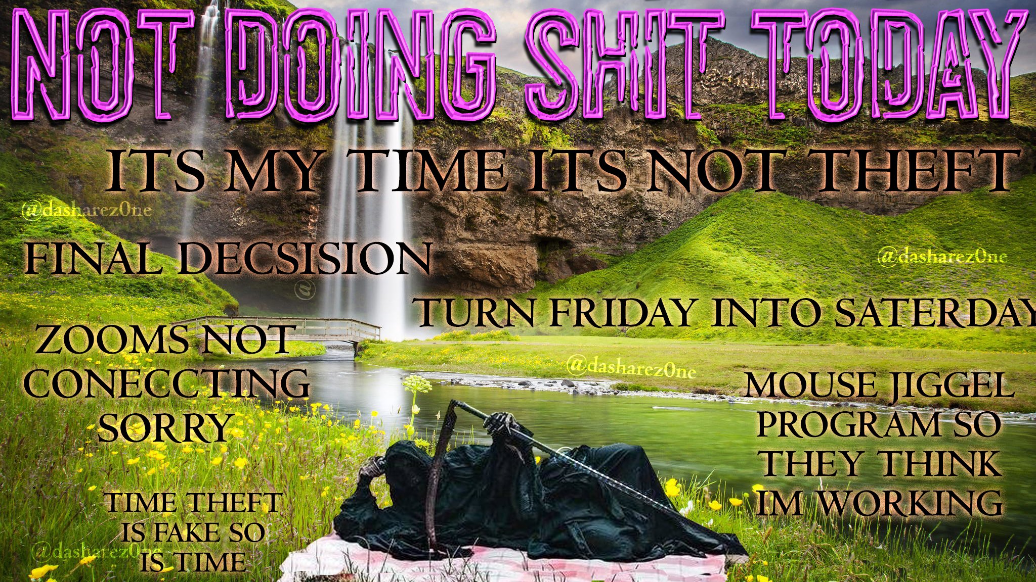 MADE UP MY MIND - https://t.co/Qtp3PuUDXE ADMIN