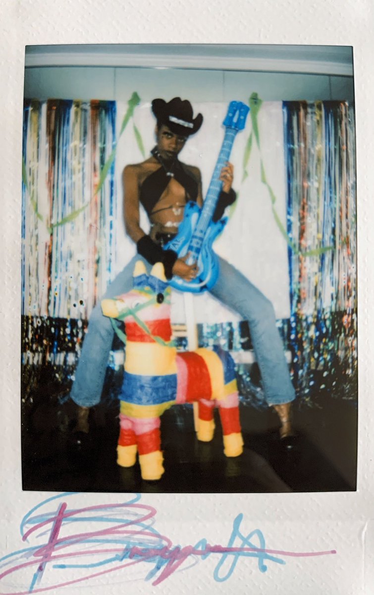 KiyaLacey's tweet photo. YEEHAW @notmyfirstrode6 March 24

Live performances by 
@brejahnia 
@margauxwattle 
@AndrelleSings 

https://t.co/sd84lsIIxr
📸 @VictorianPrime https://t.co/TieiGrBKDb