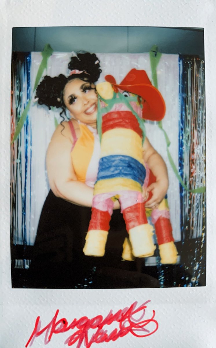 KiyaLacey's tweet photo. YEEHAW @notmyfirstrode6 March 24

Live performances by 
@brejahnia 
@margauxwattle 
@AndrelleSings 

https://t.co/sd84lsIIxr
📸 @VictorianPrime https://t.co/TieiGrBKDb